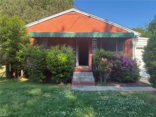 608 Edinburg Ave, Chesapeake, VA, 23324-3407 | Card Image