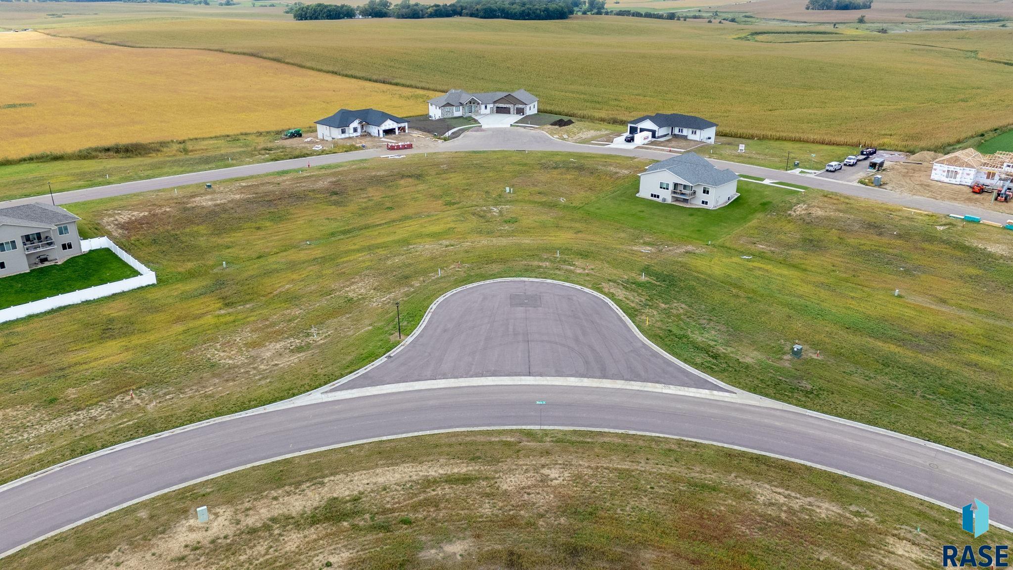 Land in Crooks 2