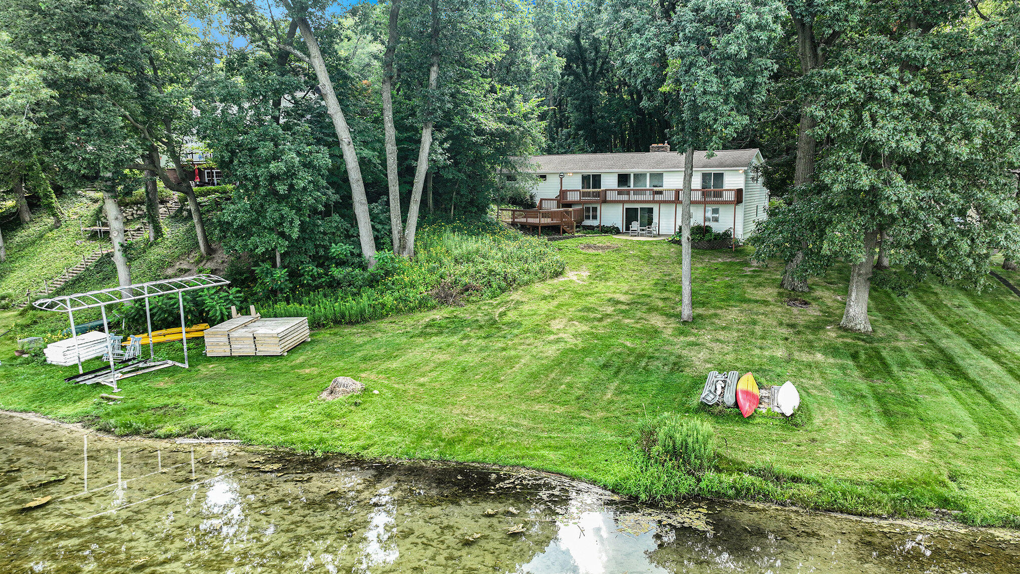 Sterling Rd, Richland, MI 49083