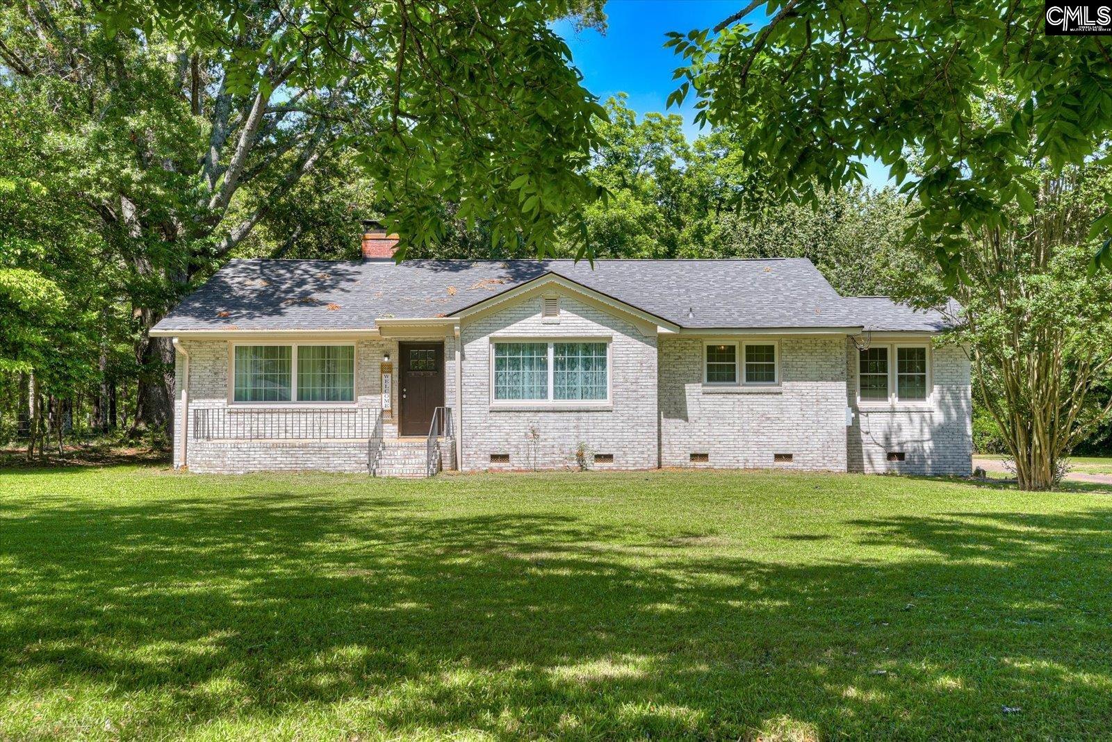 Monument Dr, Johnston, SC 29832