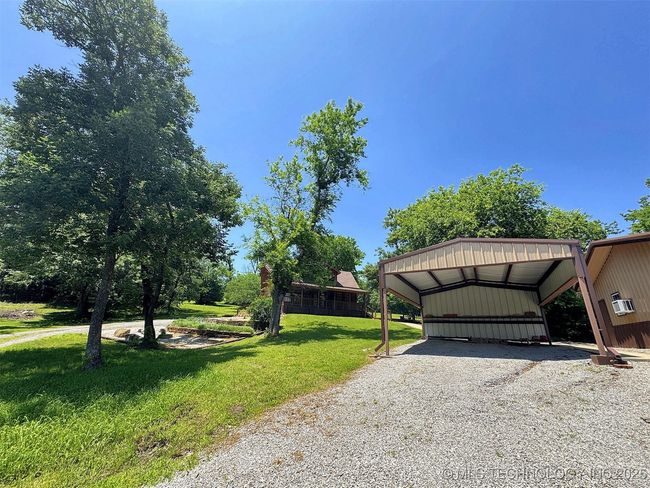 20413 Allen Rd, House other with 2 bedrooms, 2 bathrooms and null parking in Tahlequah OK | Image 9