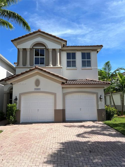 10861 Nw 85th Ter, Doral, FL, 33178-1545 | Card Image