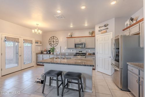 10423 S Keegan Avenue, Vail, AZ, 85641 | Card Image