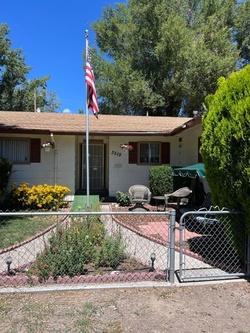 3519 Onyx Ave, Klamath Falls, OR, 97603-7264 | Card Image