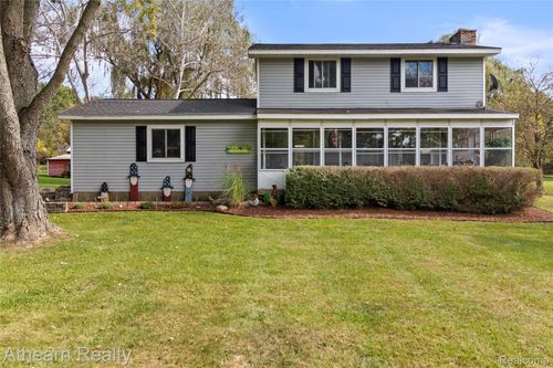 12471 Vernon Rd, Bancroft, MI, 48414-9765 | Card Image