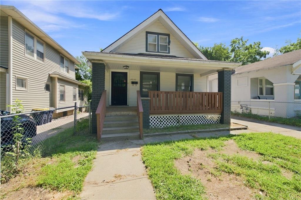 Residential in Kansas City 2