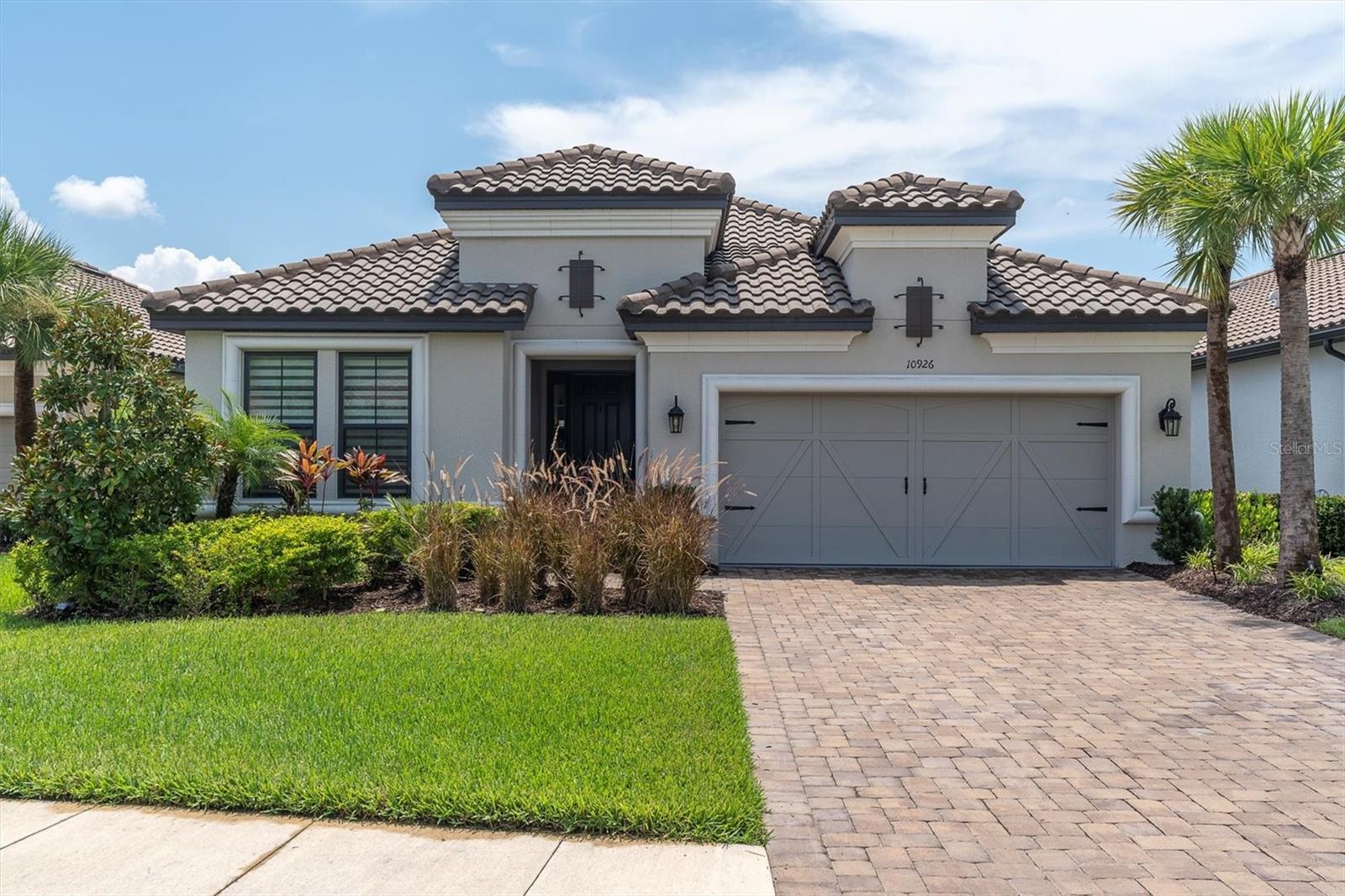 Calluna Dr, Odessa, FL 33556