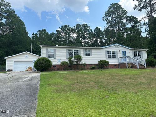 135 Fair Vw, Sanford, NC, 27332-1001 | Card Image