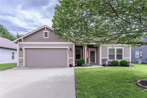 4125 Seele Way, Lawrence, KS, 66049 | Card Image