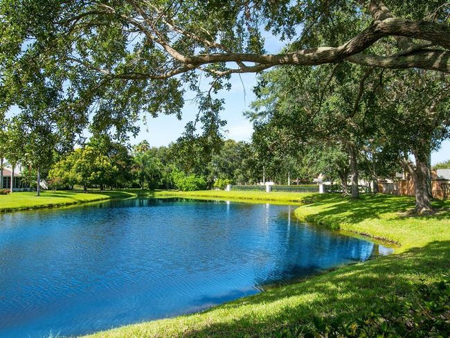 4836 Turtle Bay Ter, House other with 4 bedrooms, 2 bathrooms and null parking in BRADENTON FL | Image 19