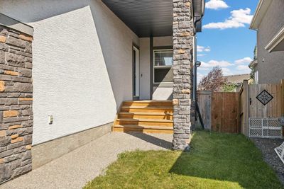 102 Cranarch Common Se, House detached with 3 bedrooms, 3 bathrooms and 4 parking in Calgary AB | Image 3