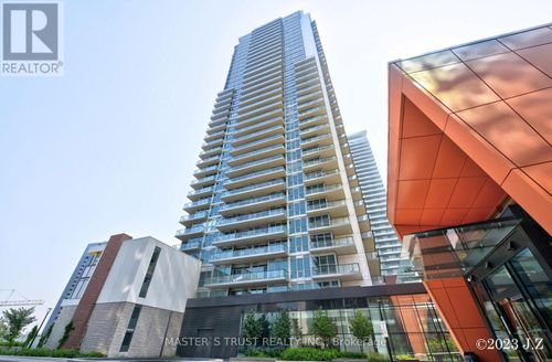 1115-95 Mcmahon Drive, Toronto (Bayview Village), ON, M2K0H2 | Card Image