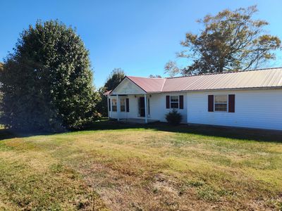 191 A F White Road, House other with 3 bedrooms, 1 bathrooms and null parking in Columbia KY | Image 1