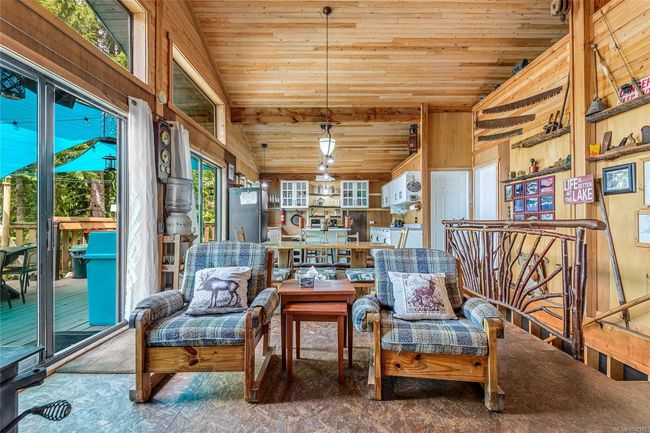 41072 Gold River Hwy, House other with 5 bedrooms, 1 bathrooms and 6 parking in Campbell River BC | Image 7