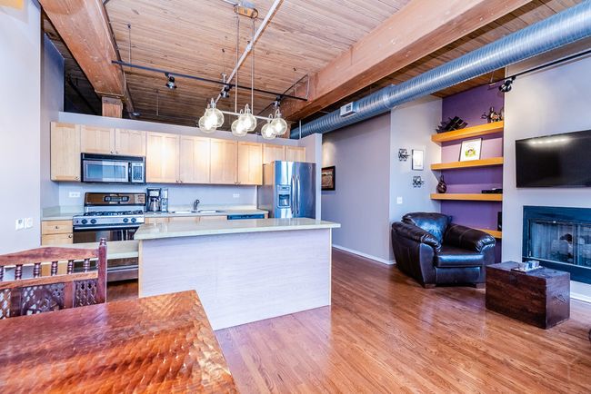 APT-310 - 2911 N Western Ave, Home with 1 bedrooms, 1 bathrooms and 1 parking in CHICAGO IL | Image 6