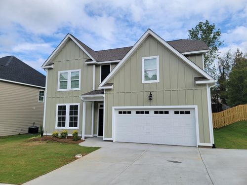 1554 Baldwin Lakes Dr, Grovetown, GA, 30813-5887 | Card Image