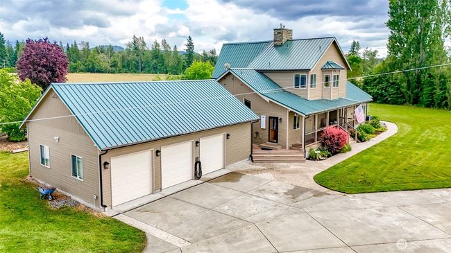 47335 260 Th Ave Se, House other with 3 bedrooms, 3 bathrooms and 11 parking in Enumclaw WA | Image 4