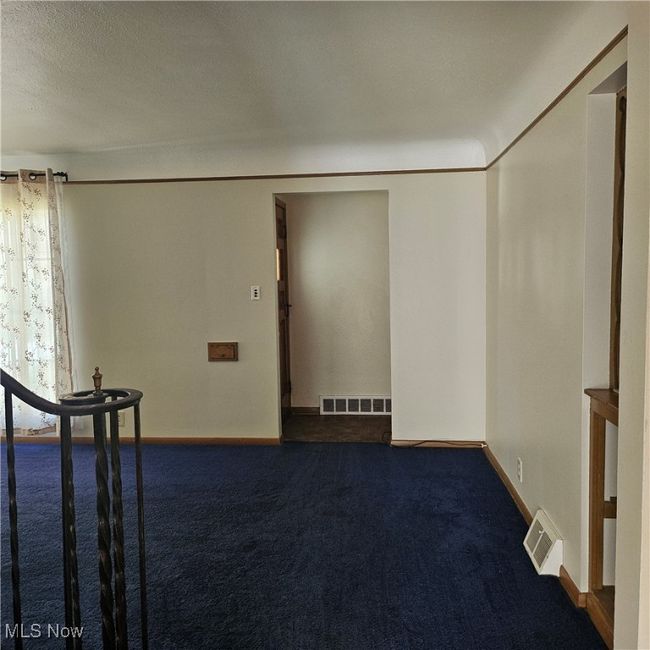 13710 Rybak Ave, House other with 3 bedrooms, 1 bathrooms and null parking in Garfield Heights OH | Image 9