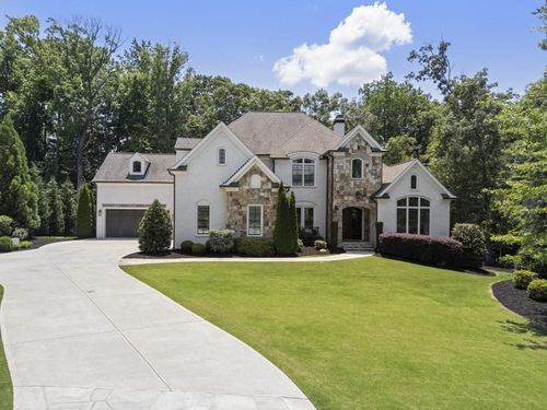 3213 Balley Forrest Dr, Milton, GA, 30004-8802 | Card Image