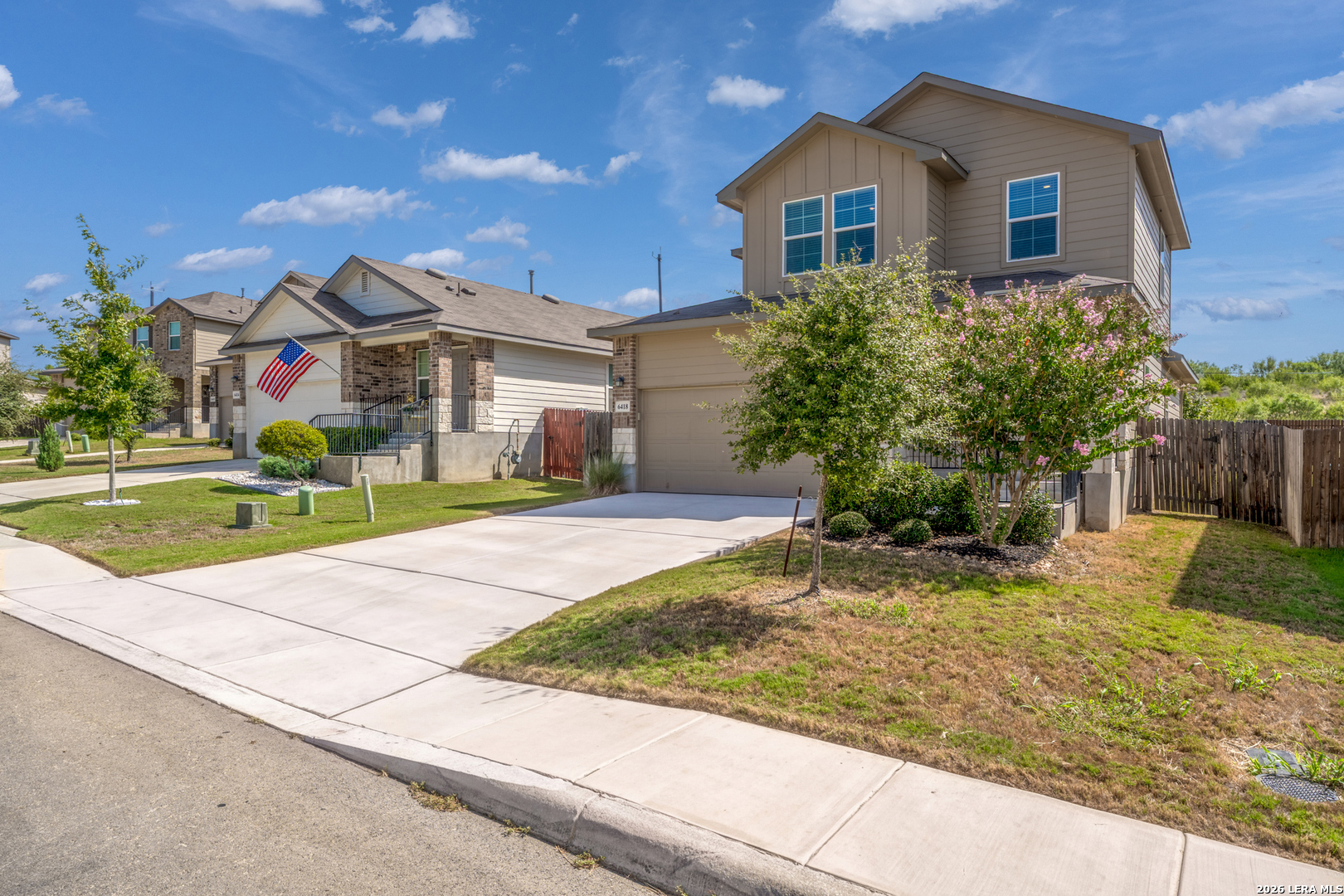 Residential in San Antonio 4