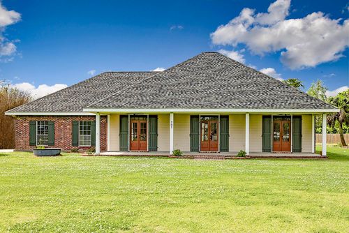 207 Diana Dr, Gray, LA, 70359-5116 | Card Image