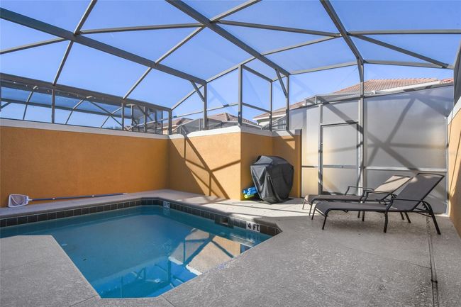 8963 Coco Palm Rd, Townhouse with 4 bedrooms, 3 bathrooms and null parking in KISSIMMEE FL | Image 21
