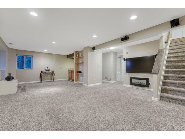 1497 Bent Grass Cir, House other with 5 bedrooms, 4 bathrooms and null parking in Castle Rock CO | Image 29
