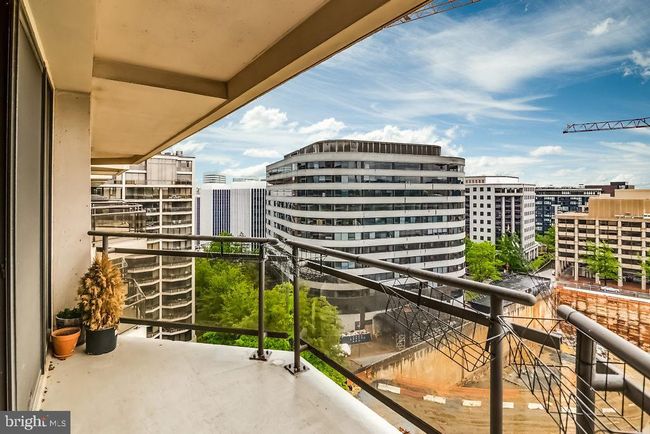 APT-1205 - 1530 Key Blvd, Condo with 1 bedrooms, 1 bathrooms and null parking in ARLINGTON VA | Image 30