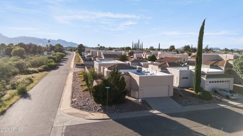 574 Duchess Dr, Sierra Vista, AZ, 85635-3672 | Card Image