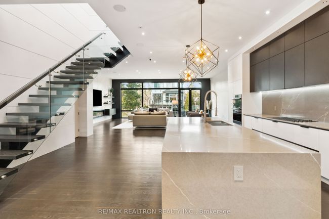 156 Garden Ave, House other with 5 bedrooms, 7 bathrooms and 4 parking in Richmond Hill ON | Image 17