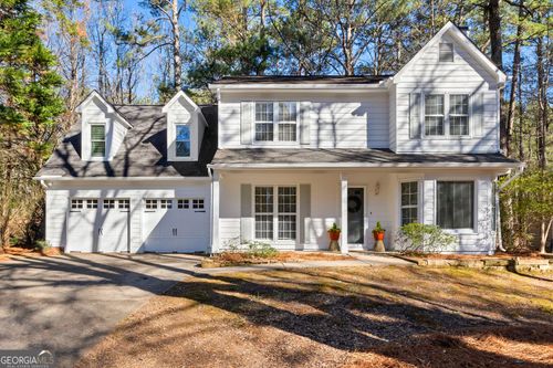 203 Windgate Court, Peachtree City, GA, 30269 | Card Image