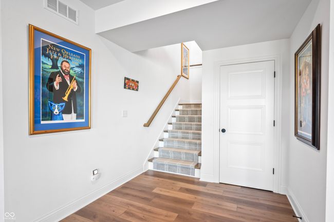 10590 Geist View Dr, House other with 5 bedrooms, 4 bathrooms and null parking in Fishers IN | Image 40