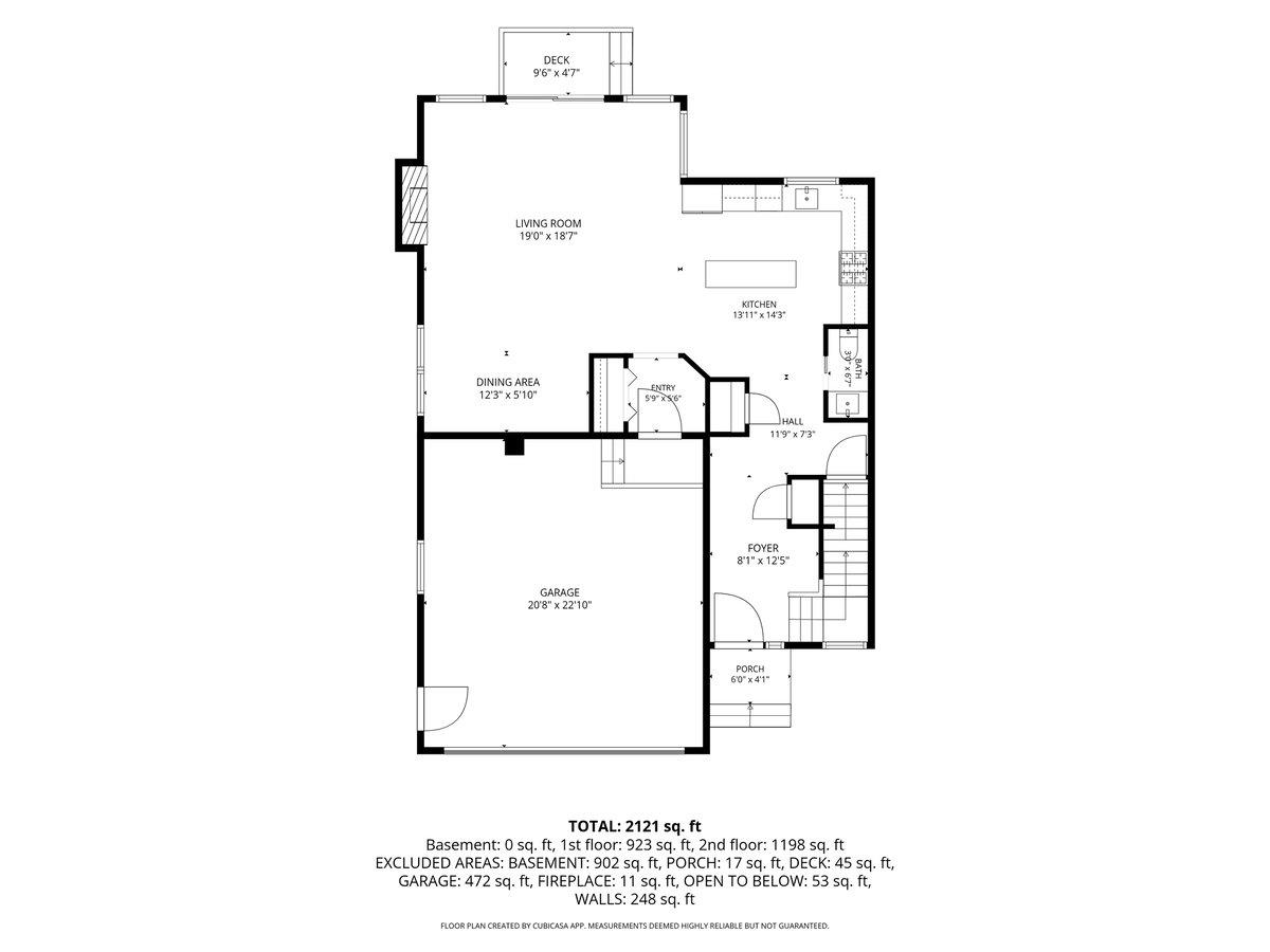 Residential in Pembroke 4