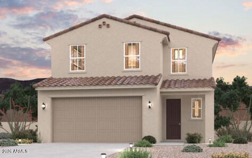 18250 W Calle Lejos --, Surprise, AZ, 85387 | Card Image