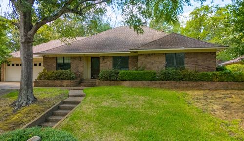 4915 Pine Knoll St, Tyler, TX, 75703-2623 | Card Image