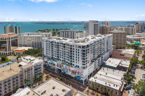1204-111 S Pineapple Ave, SARASOTA, FL, 34236-5780 | Card Image