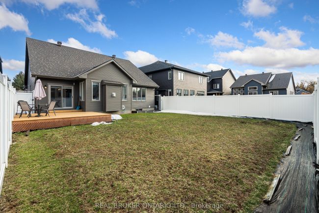 502 Albert Boyd Pvt, House other with 4 bedrooms, 3 bathrooms and 2 parking in Carp ON | Image 48