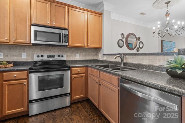 16930 Summers Walk Blvd, Townhouse with 2 bedrooms, 3 bathrooms and null parking in Davidson NC | Image 14