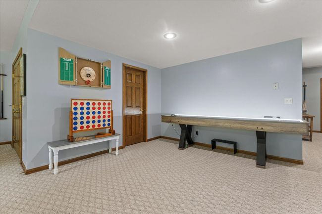 1695 Signal Point Dr, House other with 5 bedrooms, 4 bathrooms and null parking in Niles MI | Image 33
