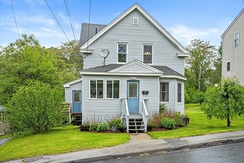 45 Jerome Ave, Auburn, MA, 01501-2619 | Card Image