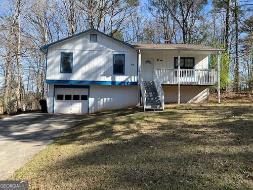 506 Carlton Dr, Palmetto, GA, 30268-1050 | Card Image