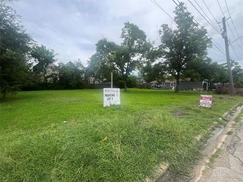 3504 Cornell St, Houston, TX, 77009 | Card Image