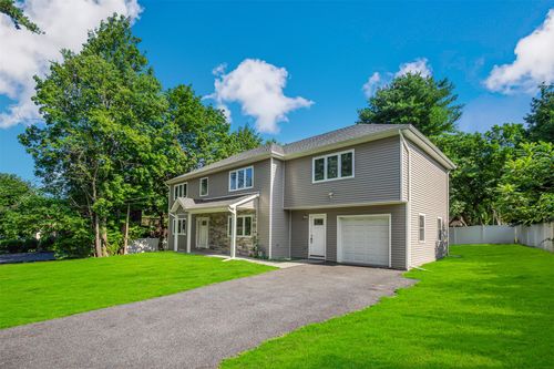 250 Blauvelt Rd, Pearl River, NY, 10965-2007 | Card Image