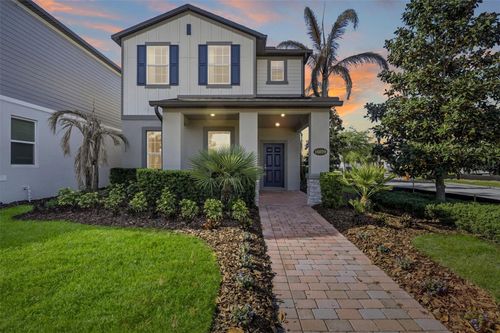16029 Tollington Aly, Winter Garden, FL, 34787-8626 | Card Image