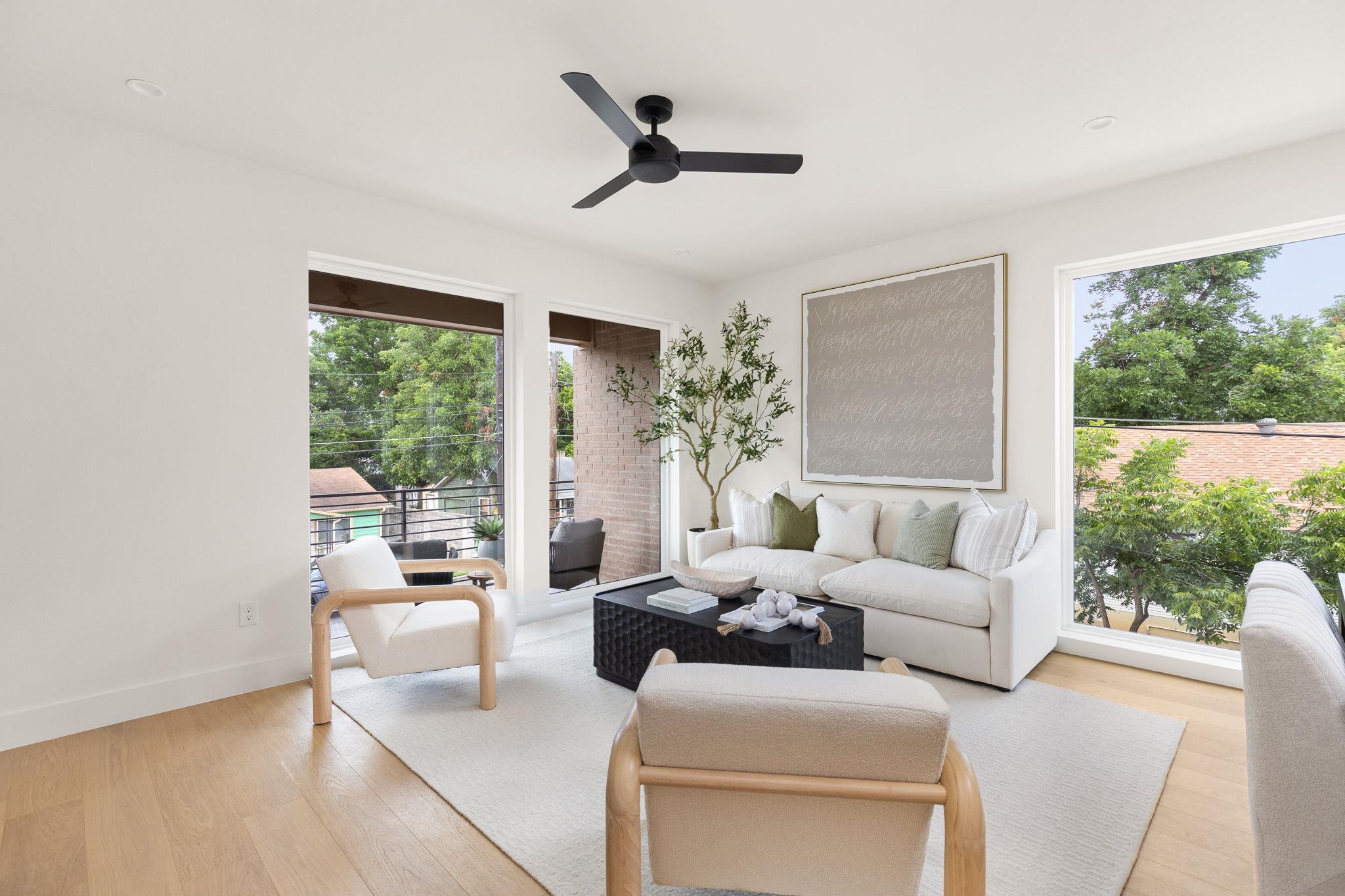 Residential in Austin 2