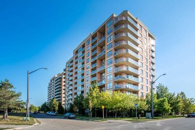 PH04 - 1150 Parkwest Pl, Condo with 1 bedrooms, 1 bathrooms and 2 parking in Mississauga ON | Image 1