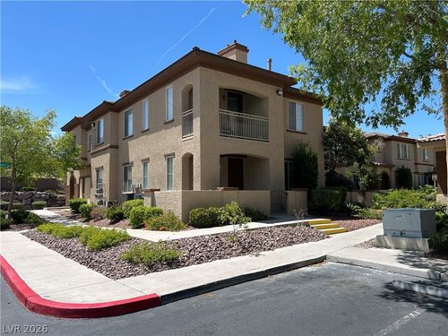 101-3840 Belle Glade St, Las Vegas, NV, 89129-1012 | Card Image