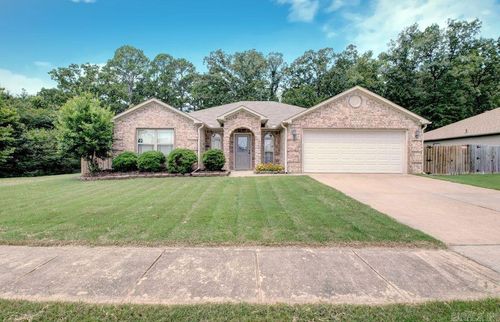 1204 Crossing Loop, Bryant, AR, 72022-8047 | Card Image