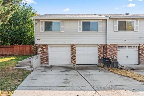 4497 S Edgeware Ln, Taylorsville, UT, 84129-6060 | Card Image
