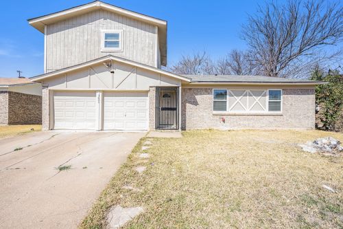 5605 Richardson St, Fort Worth, TX, 76119-1709 | Card Image